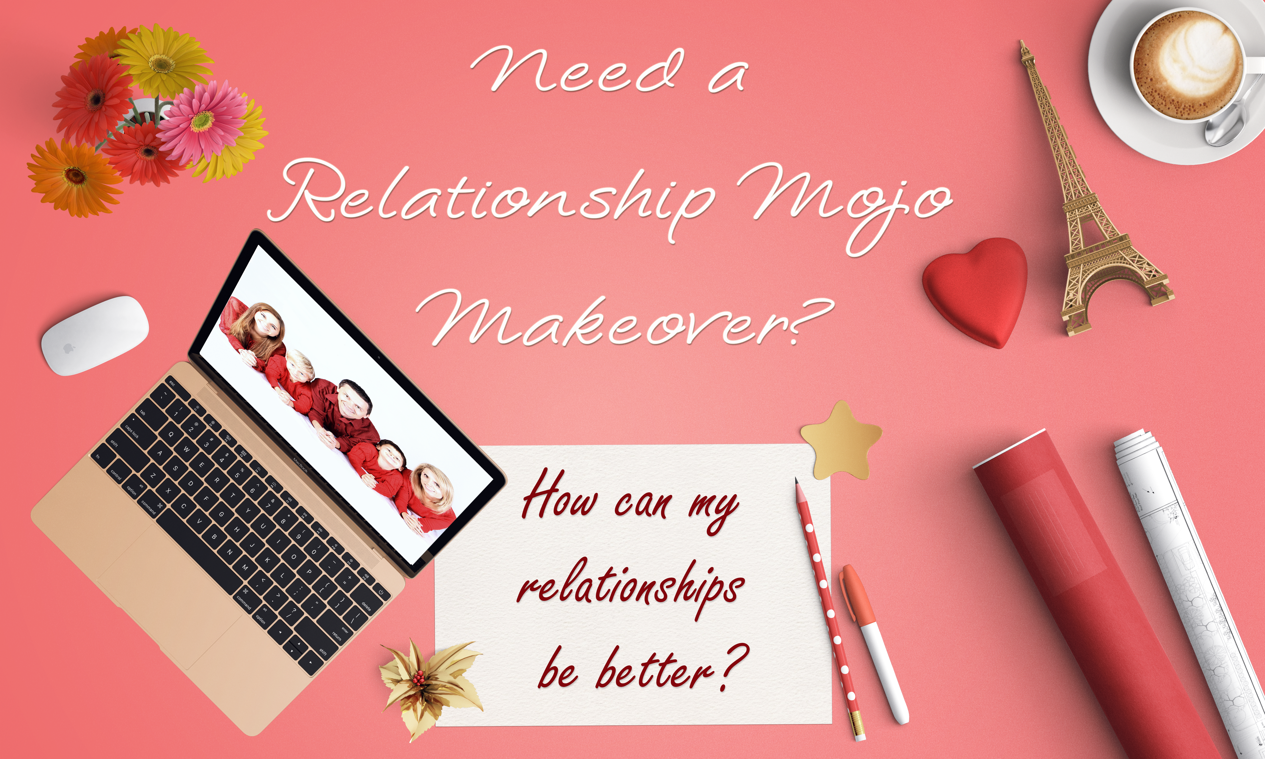 Tired Of Suffering From A Confusing Relationship?