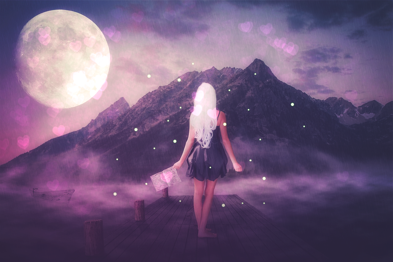 Discover How to Activate And Strengthen Your Personal Attraction Tool!